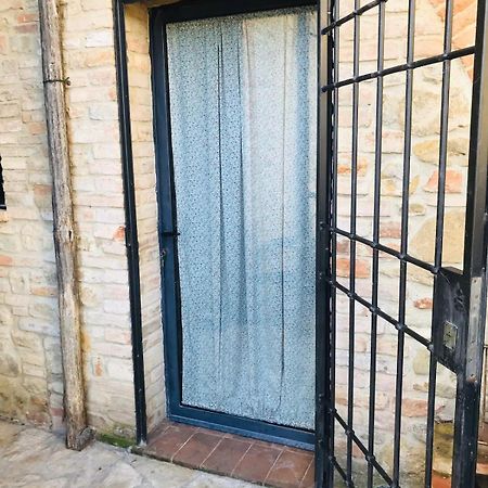 La Casina Di Ancicucco 2 Apartment San Gimignano Bagian luar foto