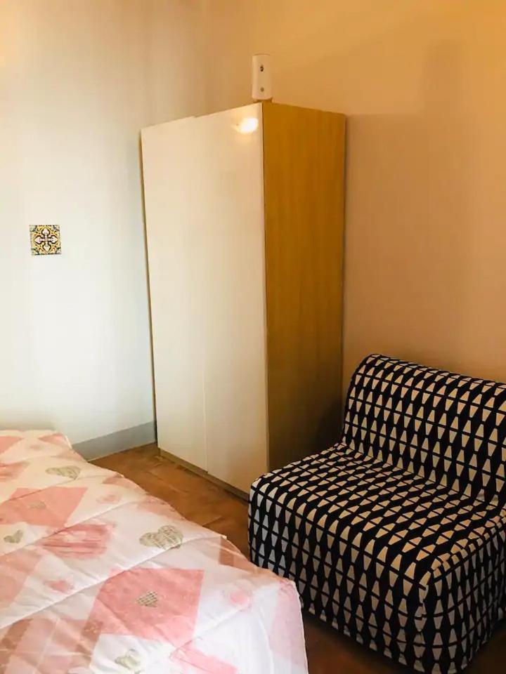 La Casina Di Ancicucco 2 Apartment San Gimignano Bagian luar foto