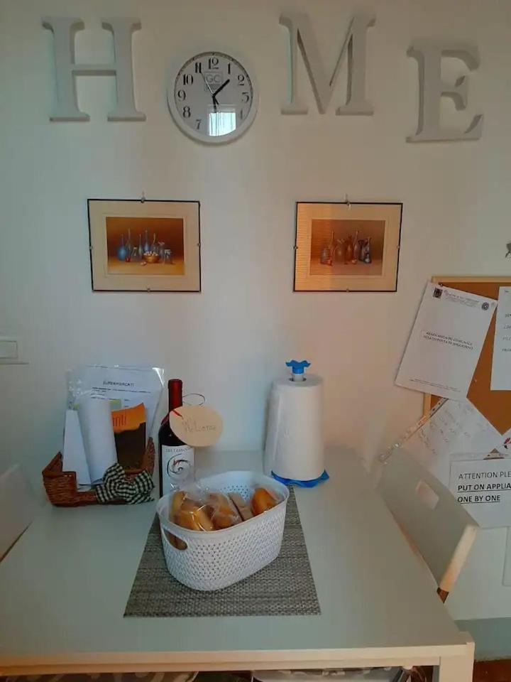 La Casina Di Ancicucco 2 Apartment San Gimignano Bagian luar foto